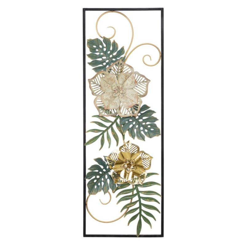 PANNEAU DE FER CAMPUR -B- CM 31X4X90