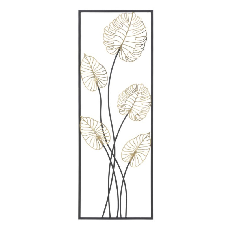 PANNEAU DE FER LUXY -B- CM 31X2,5X90
