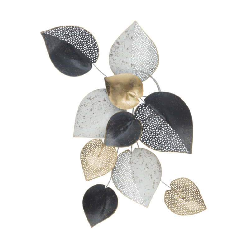 PANNEAU DE FER DEMI-FEUILLE -B- CM 62,5X5,5X40