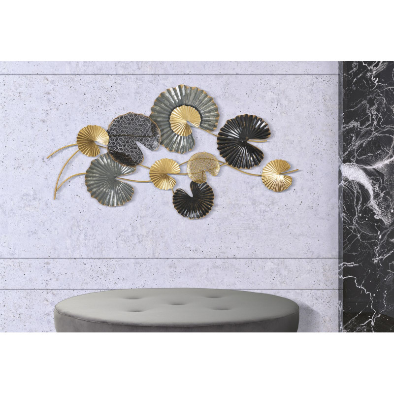 PANNEAU DE FER WEB -B- CM 105X4X56