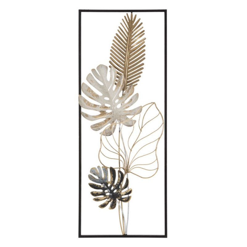 PANNEAU EN FER PLAM -B- CM 28,5X3X74