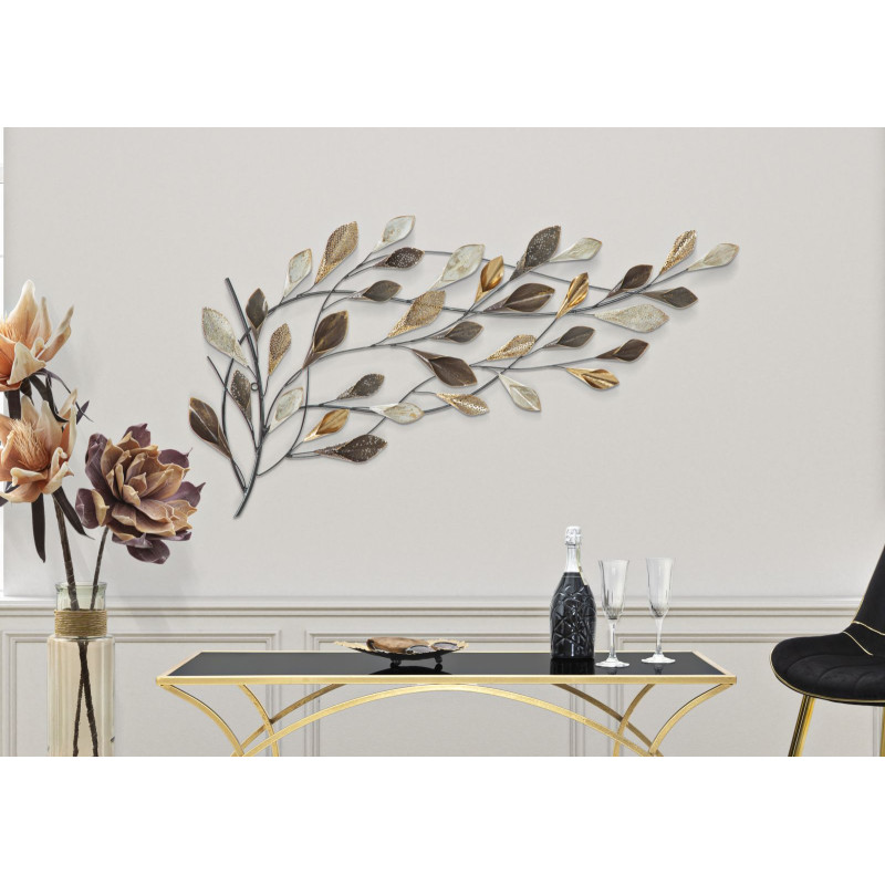 PANNEAU DE FER BRANCHE CM 115,5X6X65