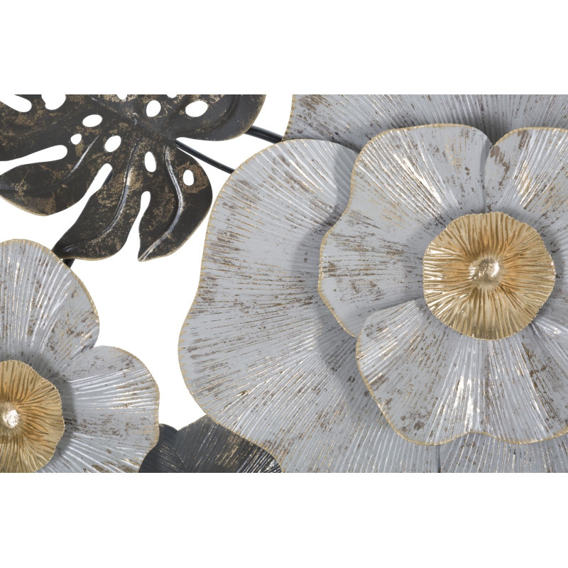 PANNEAU DE FER EDY -A- CM 152X8,9X72,4