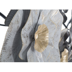 PANNEAU DE FER EDY -A- CM 152X8,9X72,4
