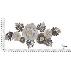 PANNEAU DE FER EDY -A- CM 152X8,9X72,4