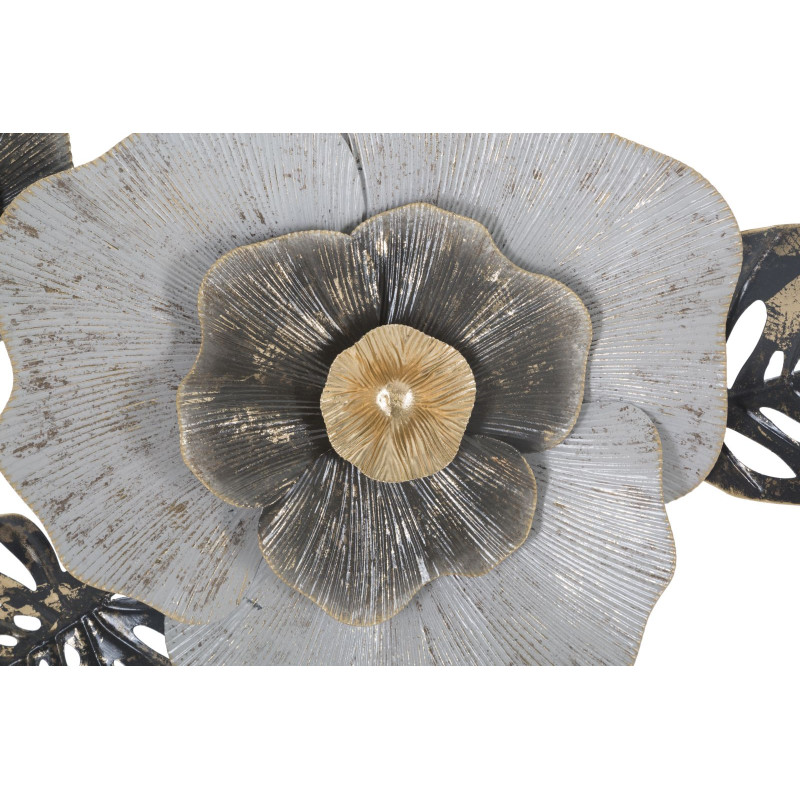 PANNEAU DE FER EDY -B- CM 74,9X7X47,6