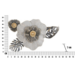 PANNEAU DE FER EDY -B- CM 74,9X7X47,6