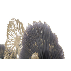 PANNEAU EN FER BROWNY -A- CM 167,6X7,6X73,5