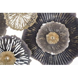 PANNEAU DE FER BROWNY -B- CM 96,5X5,7X51