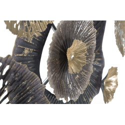 PANNEAU DE FER BROWNY -B- CM 96,5X5,7X51
