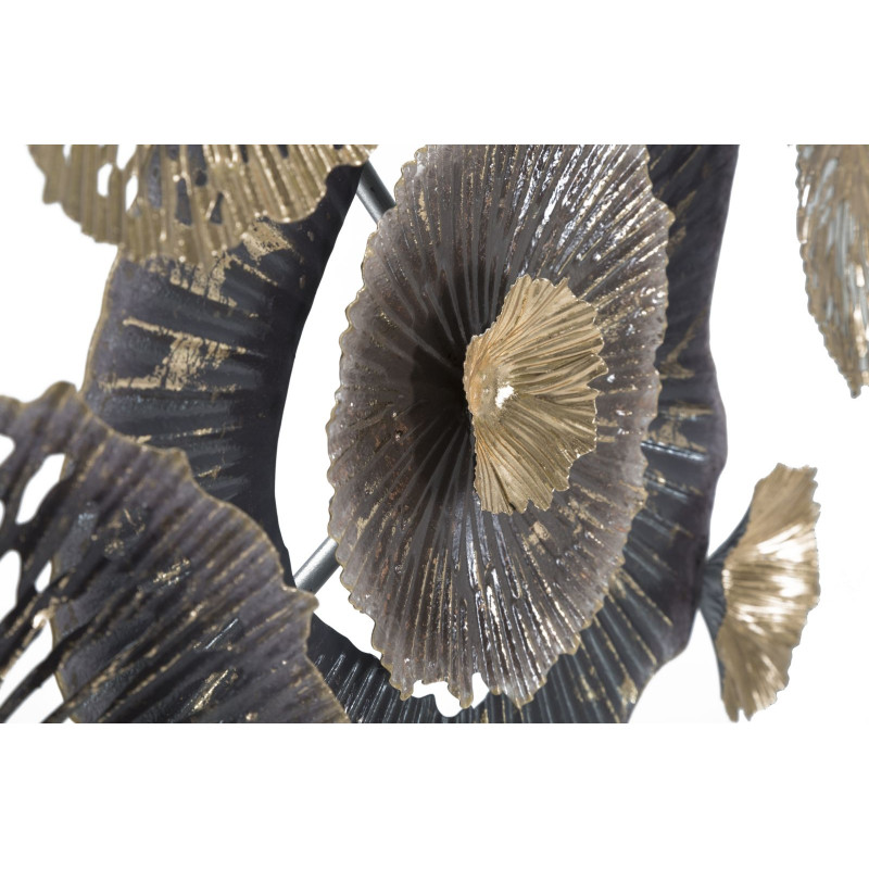 PANNEAU DE FER BROWNY -B- CM 96,5X5,7X51