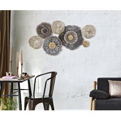 PANNEAU DE FER BROWNY -B- CM 96,5X5,7X51