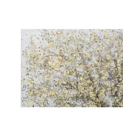 PEINTURE SUR TOILE ARBRE SIMPLE -A- CM 80X3,8X120