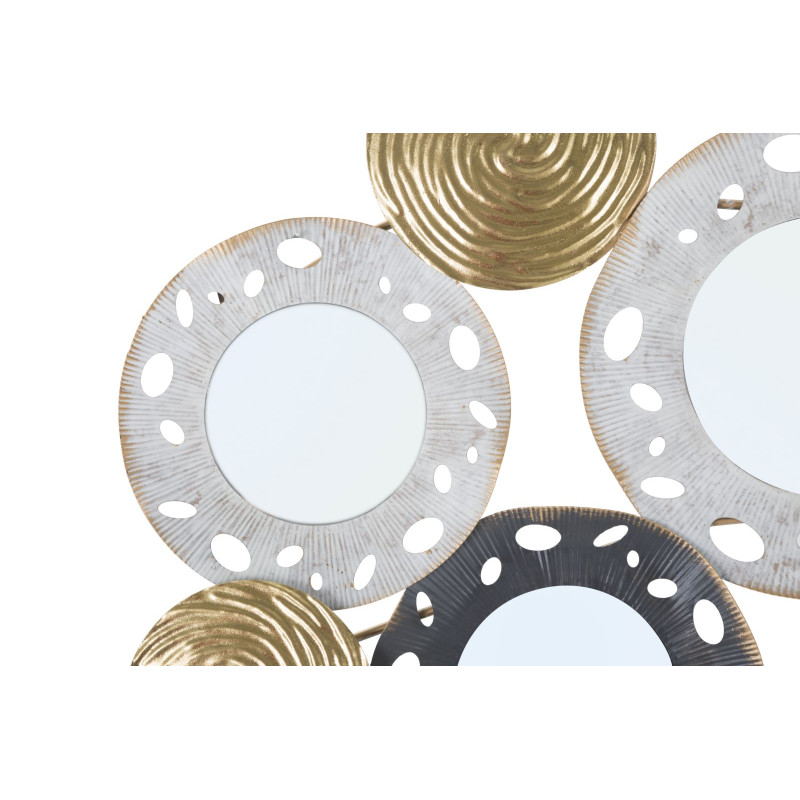PANNEAU DE FER GLOTY -C- CM 91X4,5X54,5