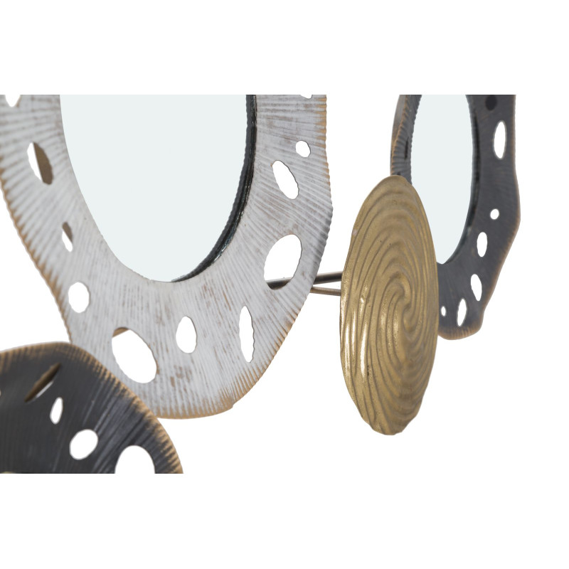 PANNEAU DE FER GLOTY -C- CM 91X4,5X54,5