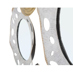 PANNEAU DE FER GLOTY -C- CM 91X4,5X54,5