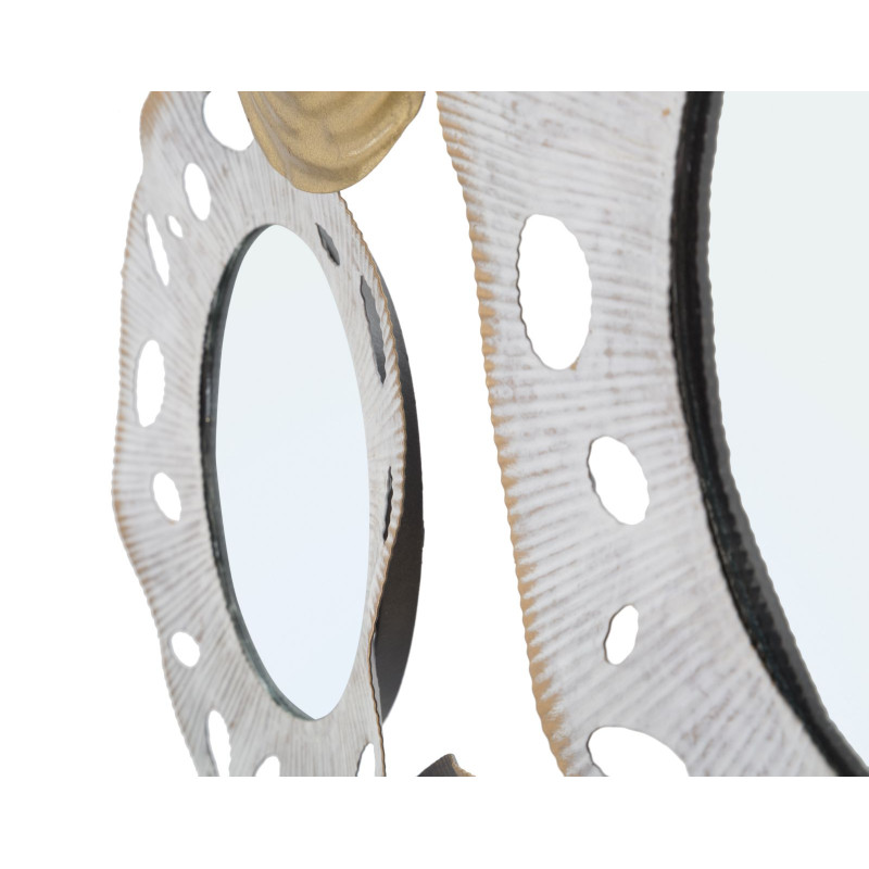 PANNEAU DE FER GLOTY -C- CM 91X4,5X54,5