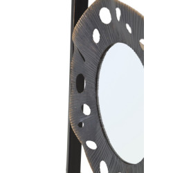 PANNEAU DE FER GLOTY RET.-B- CM 31X3X90