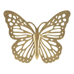 PAPILLON MURAL 43X2X35