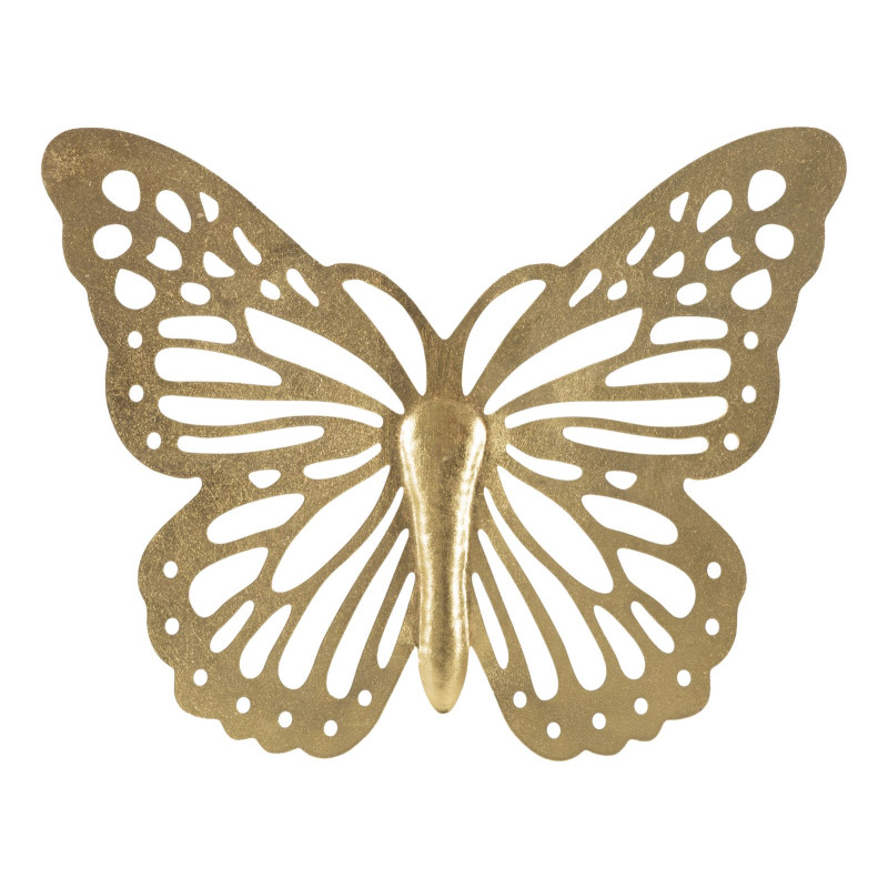 PAPILLON MURAL 43X2X35