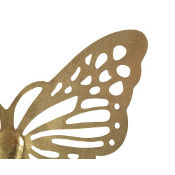 PAPILLON MURAL 43X2X35