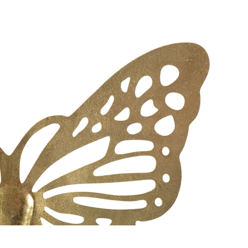 PAPILLON MURAL 43X2X35
