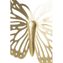 PAPILLON MURAL 43X2X35