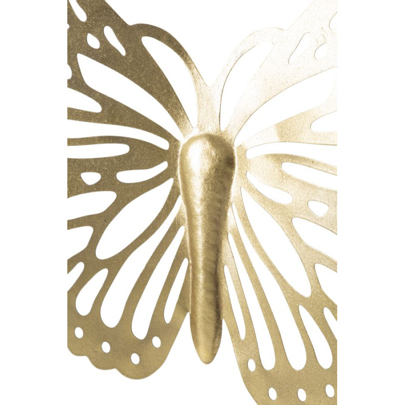 PAPILLON MURAL 43X2X35