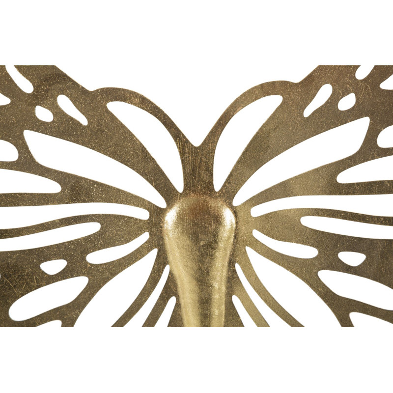 PAPILLON MURAL 43X2X35
