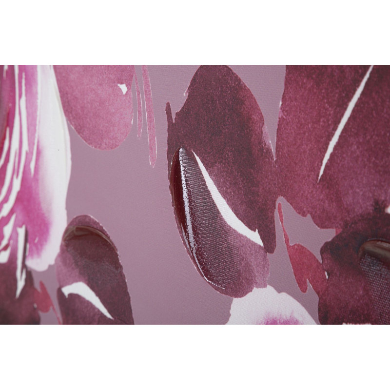 IMPRESSION PEINTE OPTIQUE CM 80X3X120