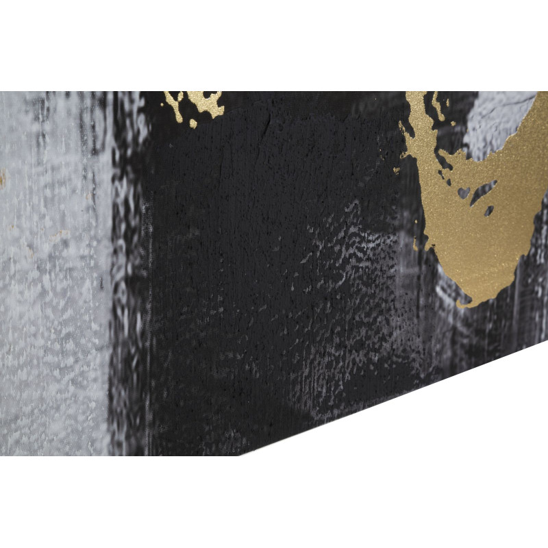 IMPRESSION PEINTE TOTY CM 80X3X120