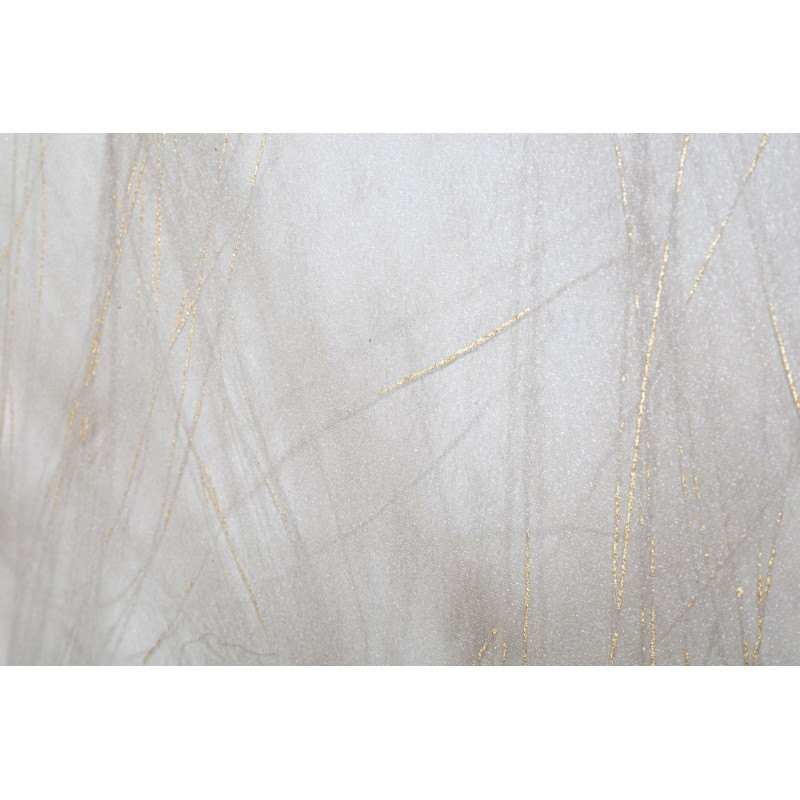 IMPRESSION PEINTE EN BOÎTE CM 80X3X120