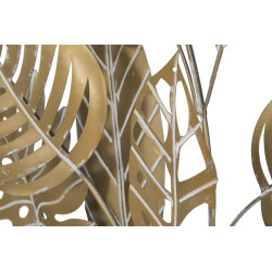 PANNEAU EN FER RET JUNGLE 60X80X6,5