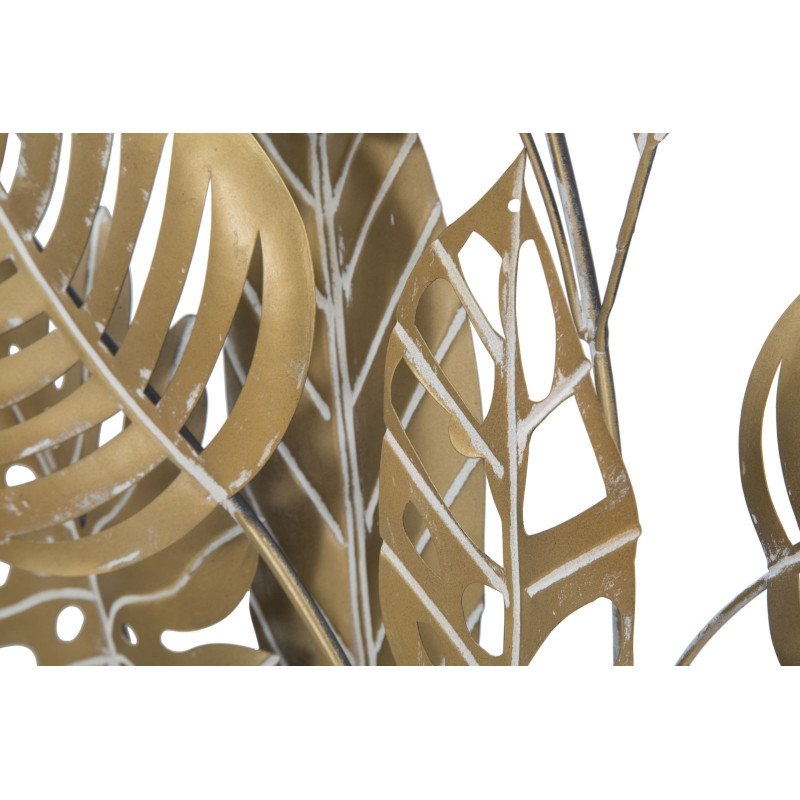 PANNEAU EN FER RET JUNGLE 60X80X6,5