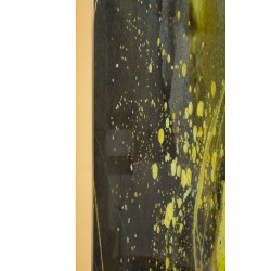 PANNEAU DE VERRE AVEC CADRE SUNNY CM 80X3,5X120