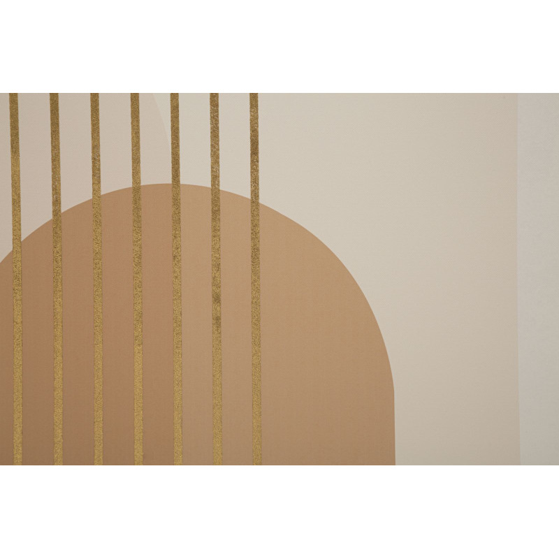 IMPRESSION PEINTE BRILLANCE -A- CM 80X3X120