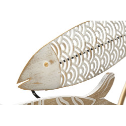 PANNEAU DE FER FISHY MOVE CM 142,9X5X61,6