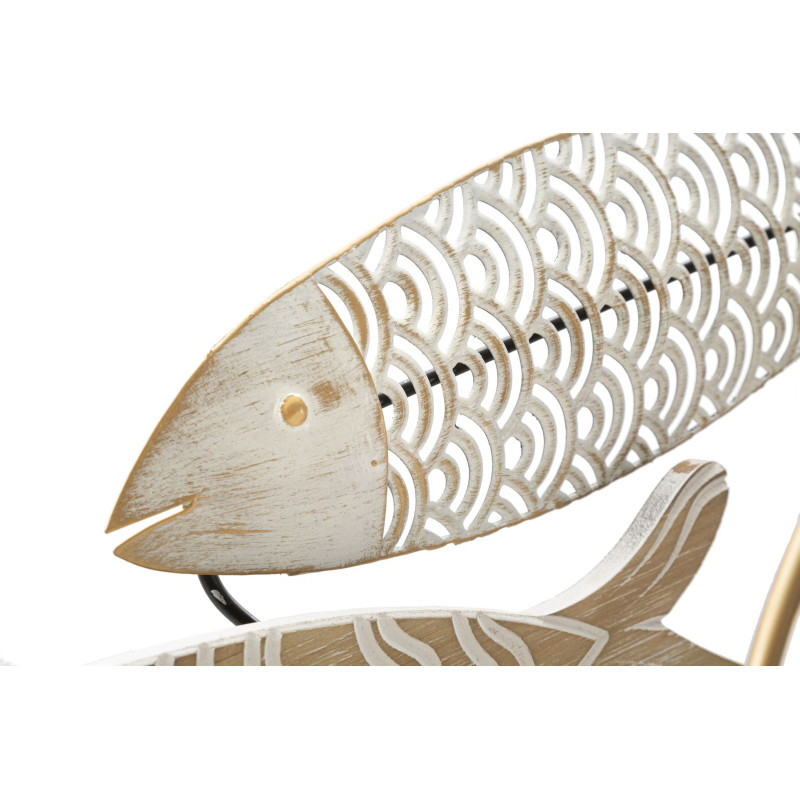 PANNEAU DE FER FISHY MOVE CM 142,9X5X61,6