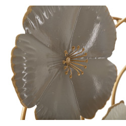PANNEAU EN FER LOTLY CM 63,5X5X67,9