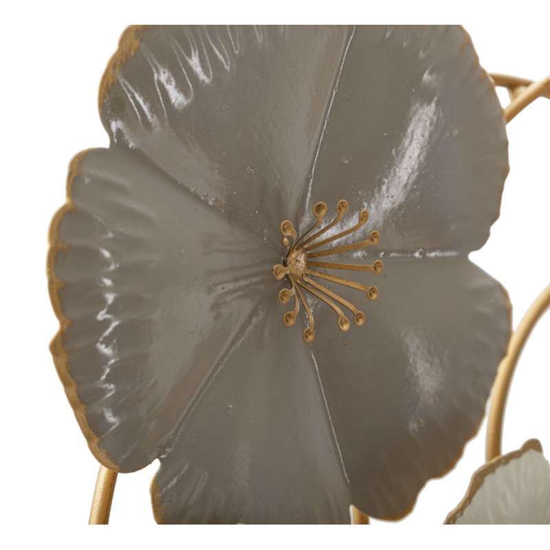 PANNEAU EN FER LOTLY CM 63,5X5X67,9