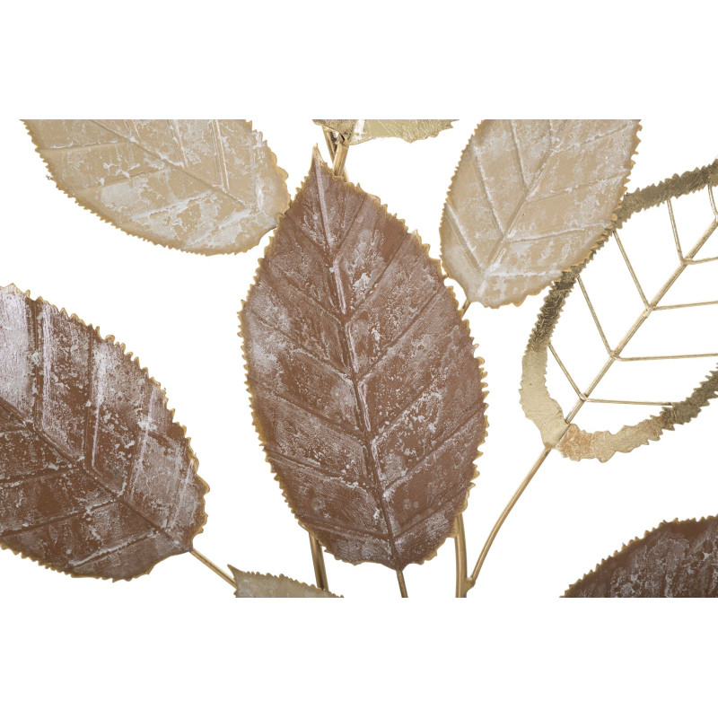 PANNEAU EN FER AUTOMNE CM 66X5X116,8