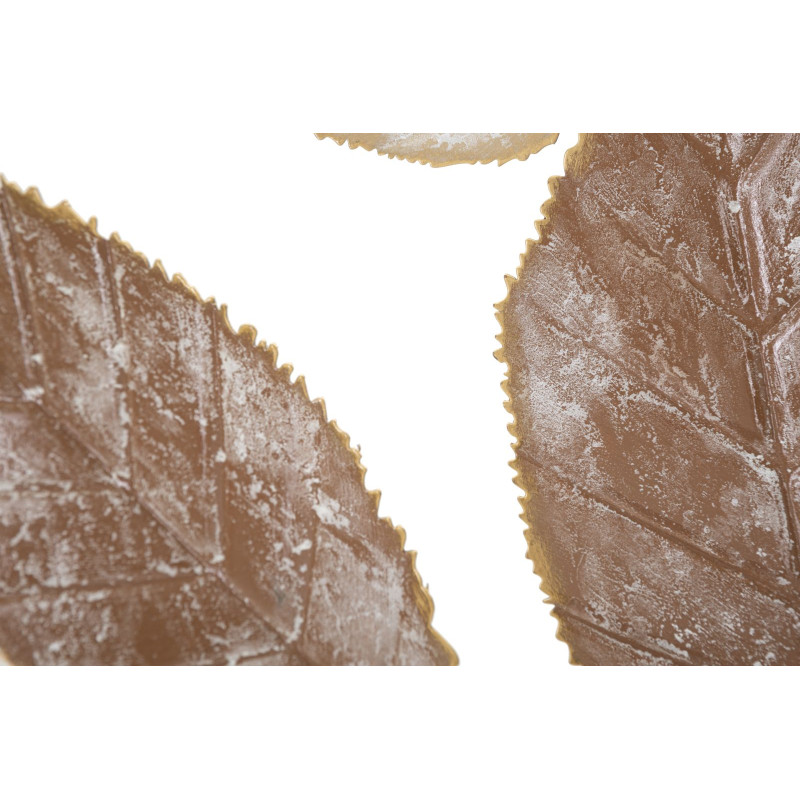 PANNEAU EN FER AUTOMNE CM 66X5X116,8
