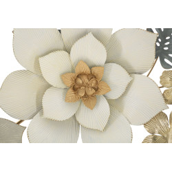 PANNEAU EN FER MOTY CM 134,6X7,6X69,9