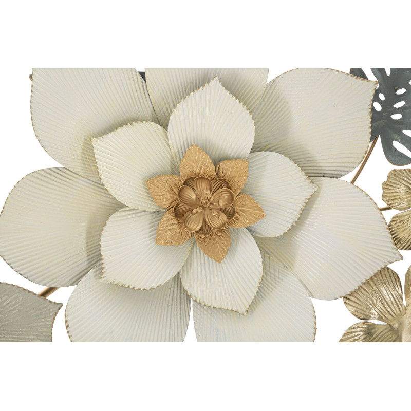 PANNEAU EN FER MOTY CM 134,6X7,6X69,9