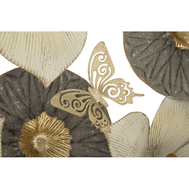 PANNEAU DE FER RIDY CM 72,4X7X74