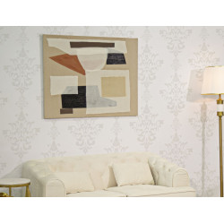 PEINTURE SUR TOILE REDY -A- CM 80X2,8X100
