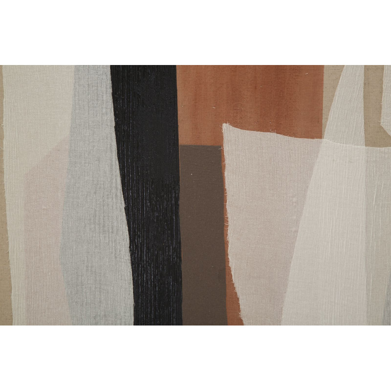 PEINTURE SUR TOILE REDY -B- CM 80X2,8X100