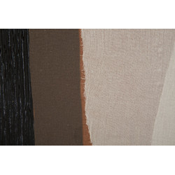 PEINTURE SUR TOILE REDY -B- CM 80X2,8X100