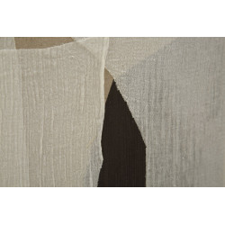 PEINTURE SUR TOILE REDY -B- CM 80X2,8X100