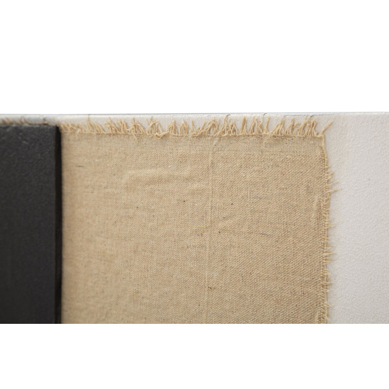 PEINTURE SUR TOILE LOFTY -A- CM 80X2,8X100